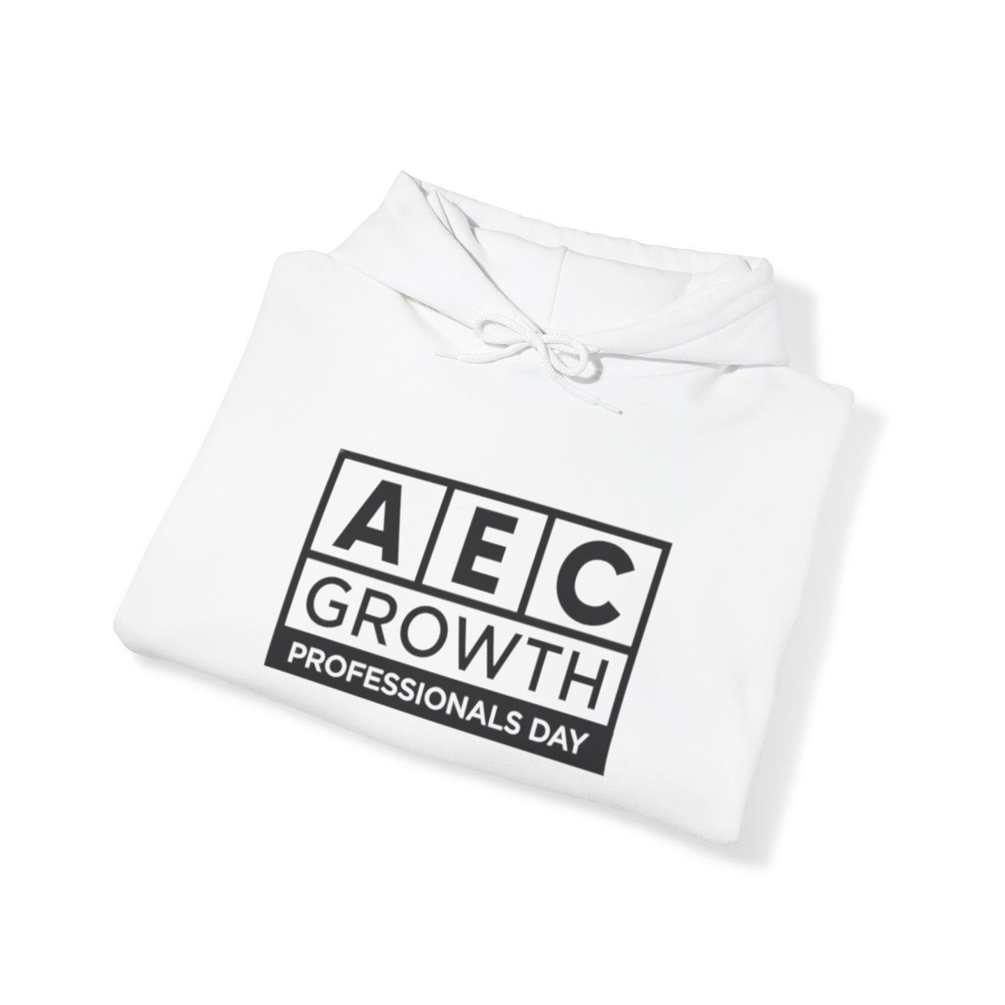 AEC Growth Professionals Day Unisex Heavy Blend™ Hooded Sweatshirt