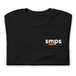 SMPS Unisex t-shirt