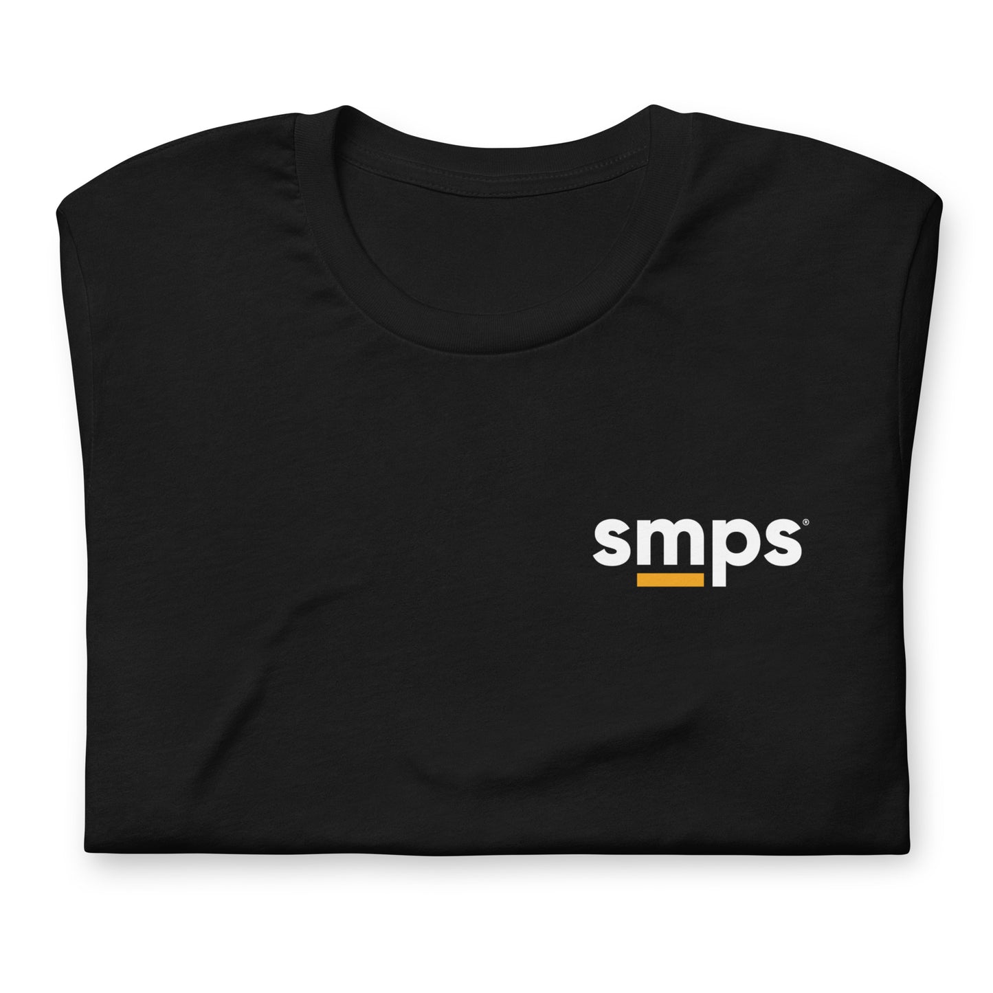 SMPS Unisex t-shirt