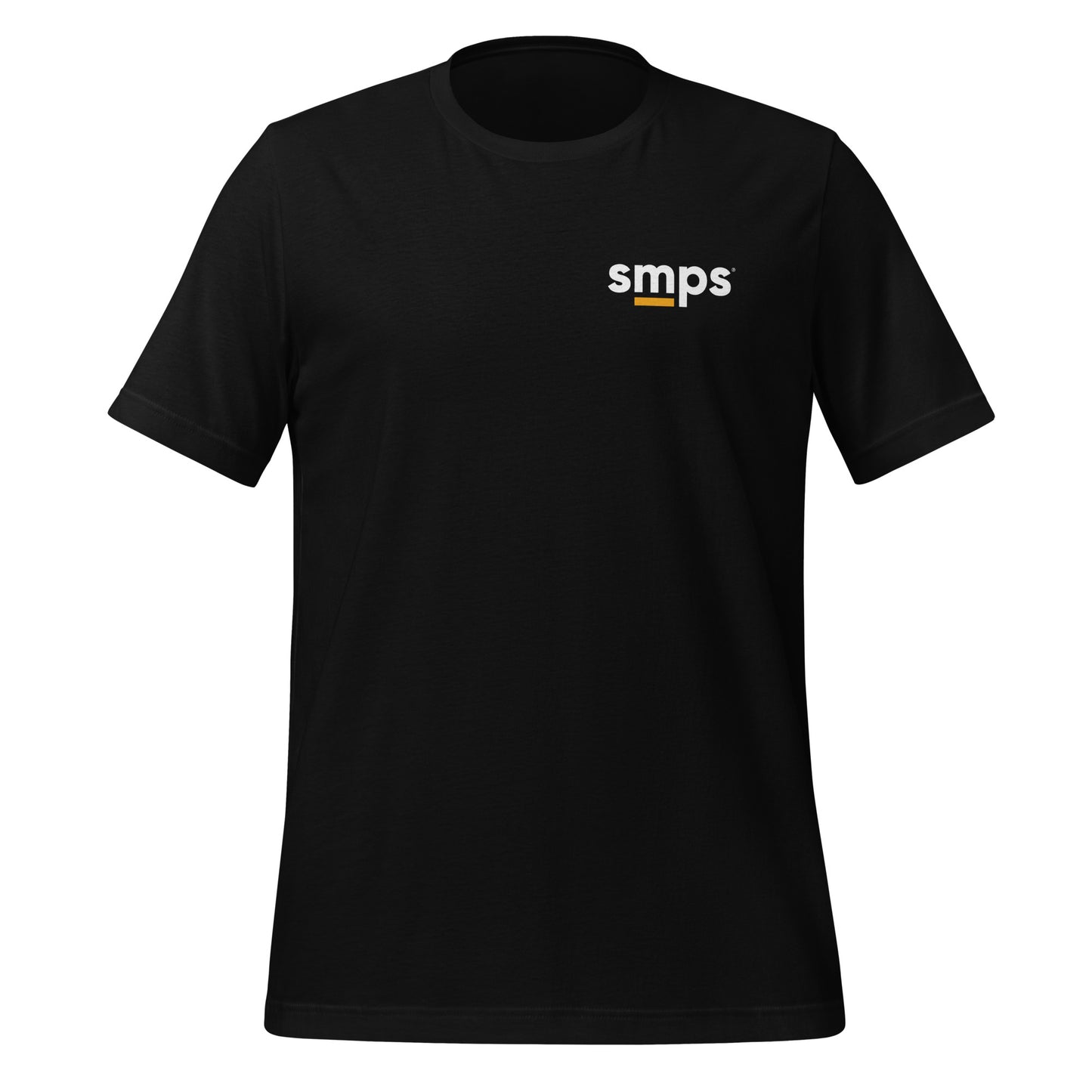 SMPS Unisex t-shirt